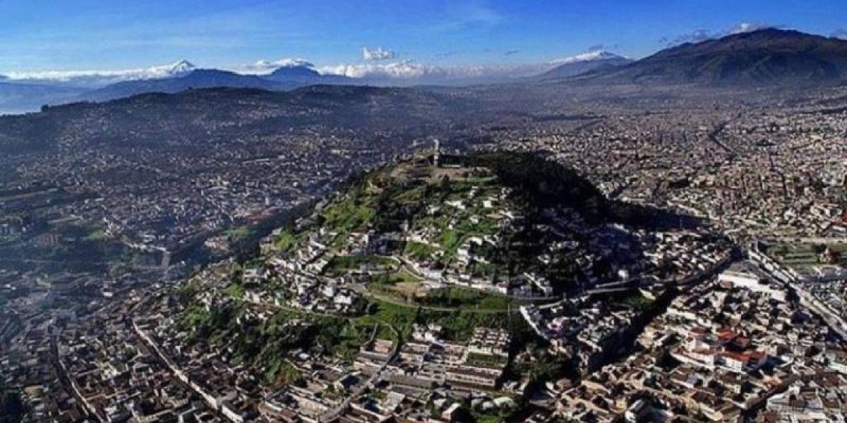 Quito gana el Desafío de Ciudades 2021-2022 en acción climática, a escala nacional