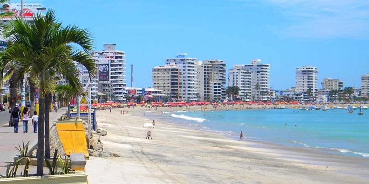 Las provincias de Ecuador en donde habrá feriado este lunes 6 de noviembre