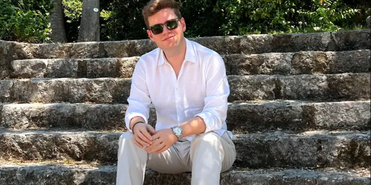 El día que desperté con un par de manos nuevas 17 años después de que me las amputaran por una sepsis