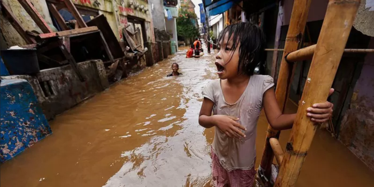Cómo el clima extremo provoca el aumento de matrimonios infantiles forzados en el mundo