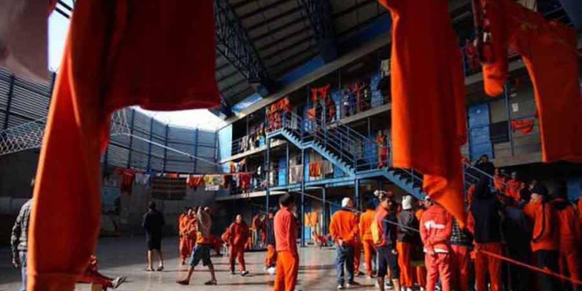 La Unión Europea asistirá a Ecuador en un proceso para fortalecer su sistema penitenciario