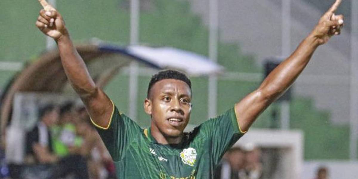 Barcelona SC hace oficial el fichaje de Cristhian Solano