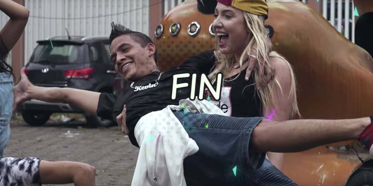 CAPÍTULO FINAL - EL MUSICAL