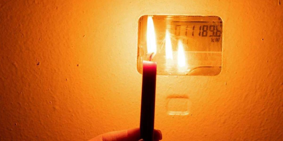 Mire las zonas en donde habrá cortes de luz de 18:00 a 19:00, este viernes 21 de junio