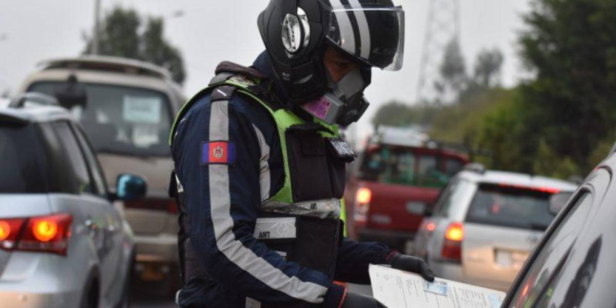 Pico y placa en Quito: las restricciones de movilidad para este martes 3 de junio