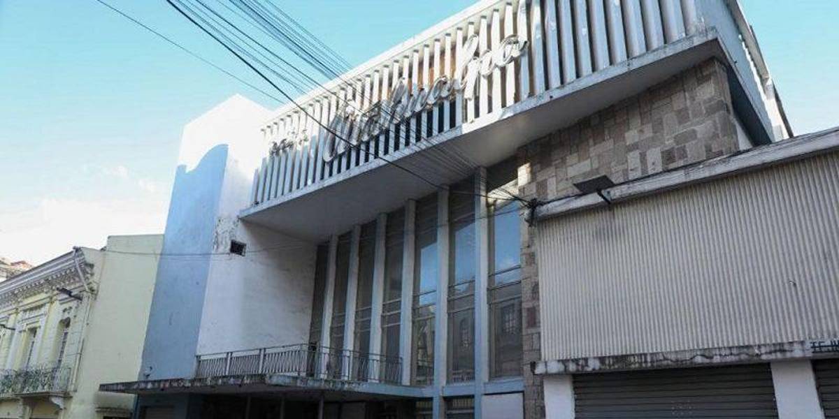 Quito: el Municipio analiza recuperar bienes con el IESS