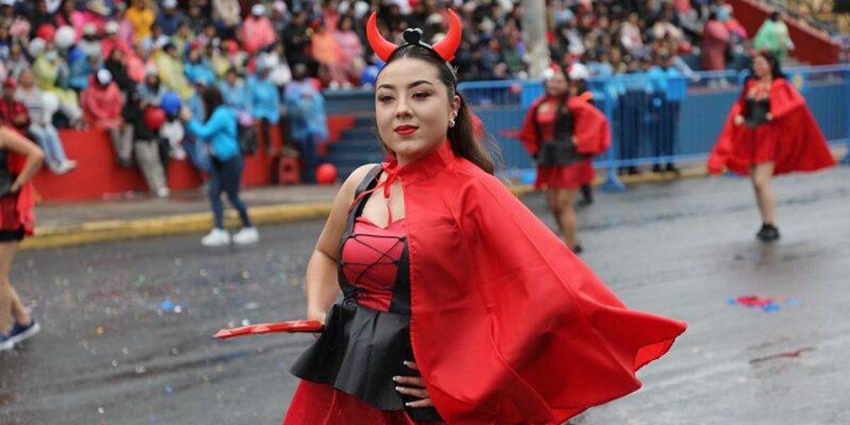 Estos son los eventos por las Fiestas de Quito del 26 al 30 de noviembre