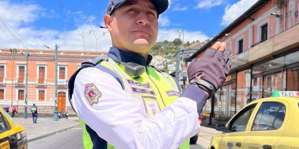 Pico y placa en Quito: las restricciones de movilidad para este viernes 28 de julio