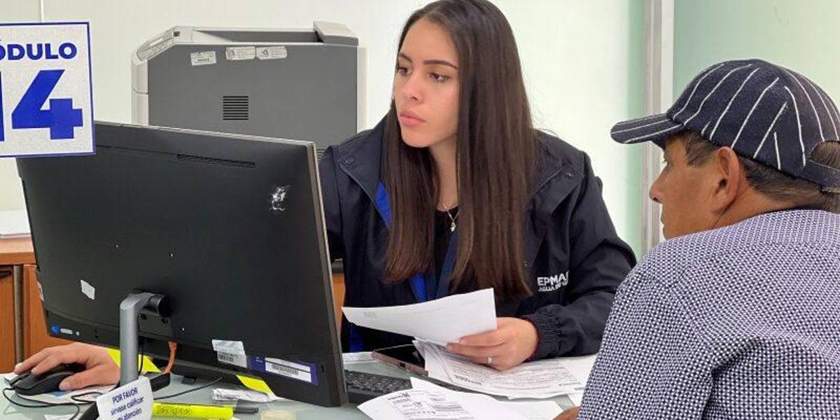 Quito | El miércoles 31 de julio finaliza la remisión de intereses, multas y recargos con la Empresa de Agua Potable