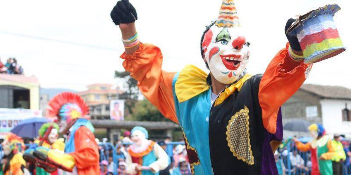 ¿El feriado de Carnaval 2025 en Ecuador es recuperable?