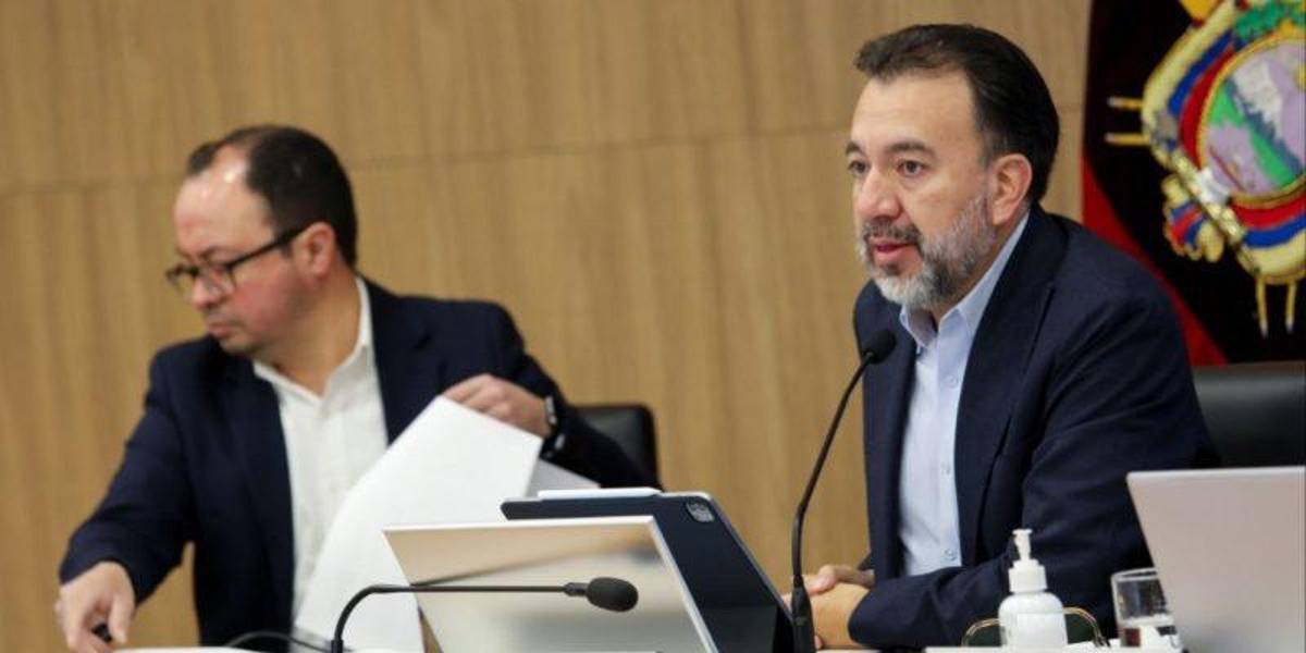 Quito: el Gobierno presentó una propuesta para pagar la deuda pendiente con el Municipio