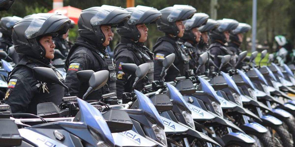 ¿Cuáles son las causas de los robos y asaltos en Quito?​