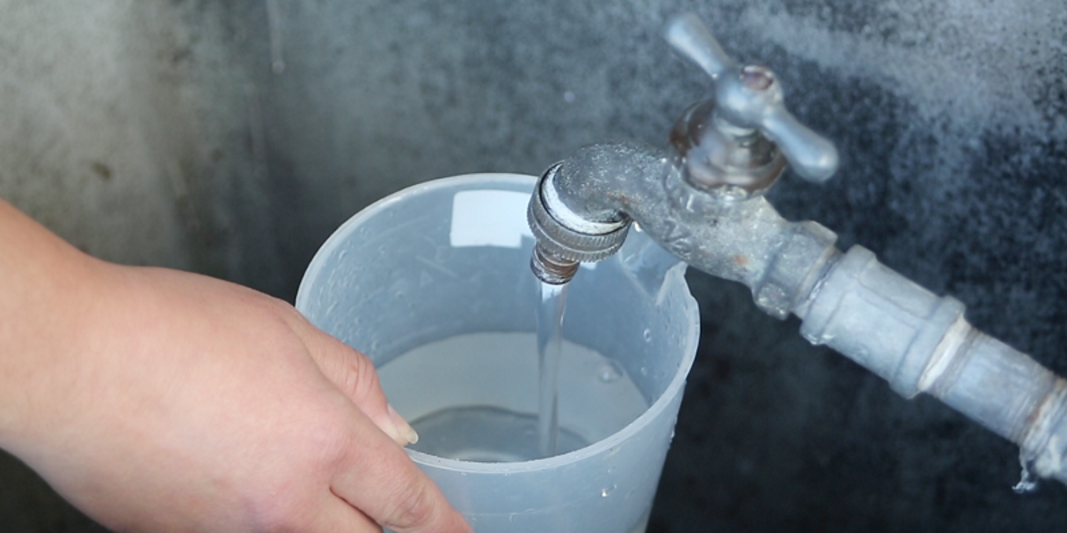 Quito: los horarios de cortes de agua para este 30 de abril