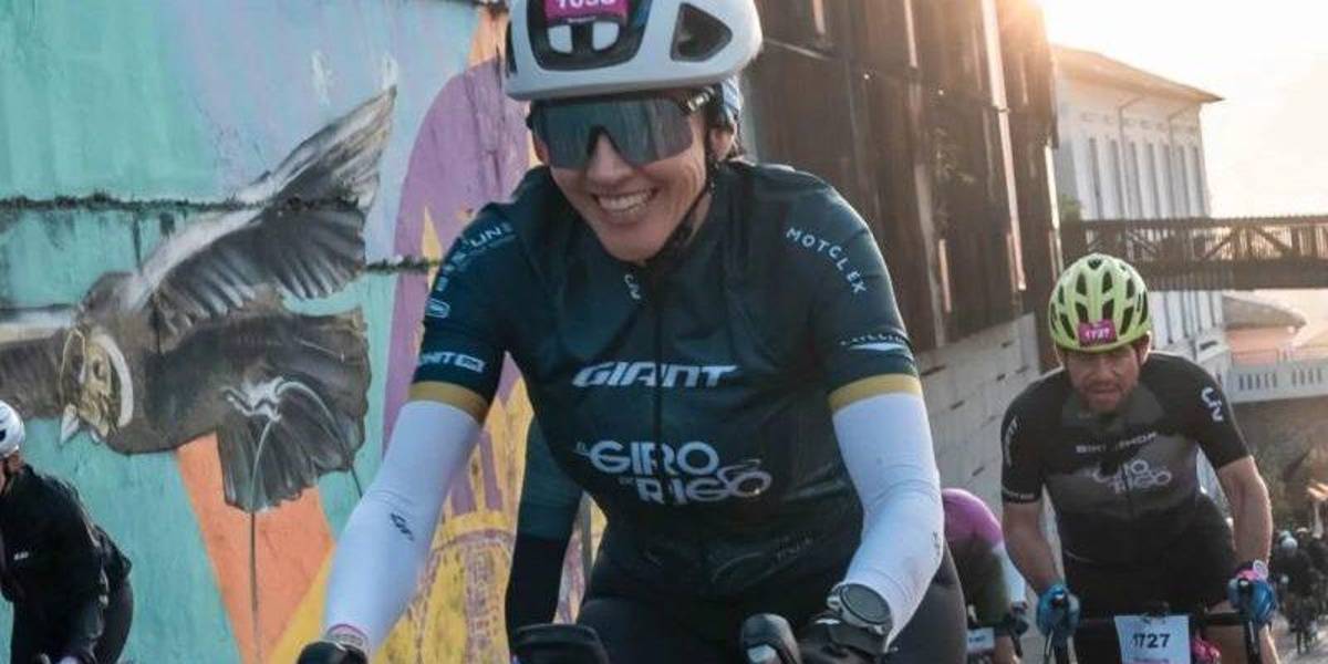 Estos son los cierres viales en Quito por el Giro de Rigo 2025