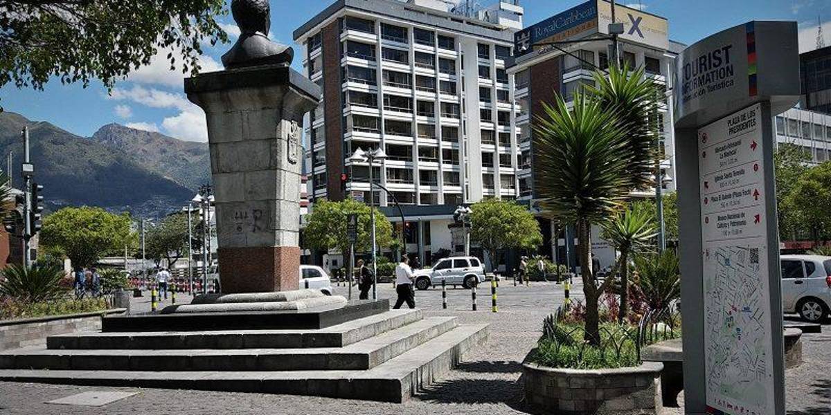 Fiestas de Quito 2023: las celebraciones en la av. Amazonas regresan