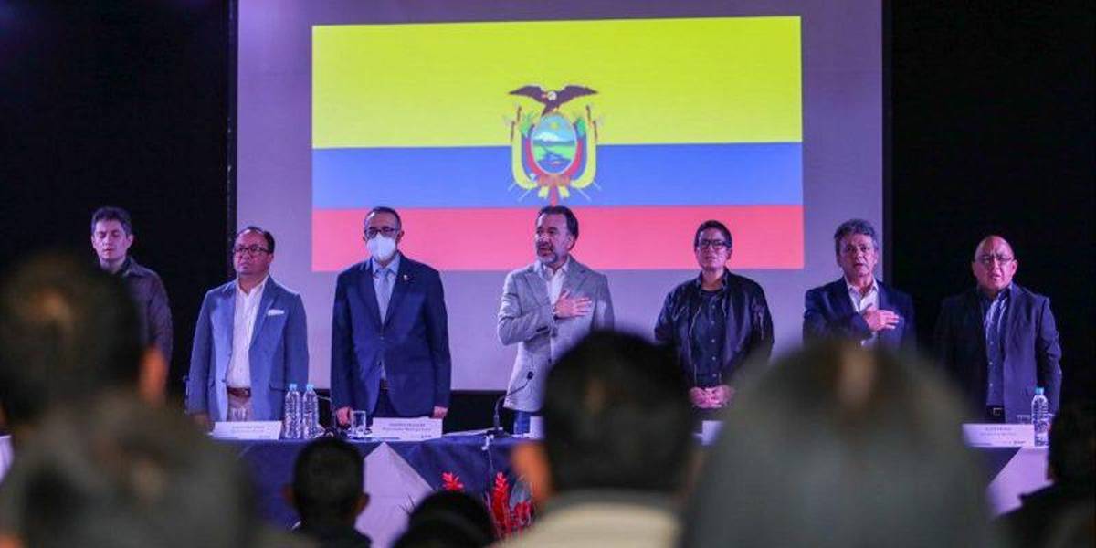 Quito: el presupuesto del Municipio para el próximo año será de 986,9 millones