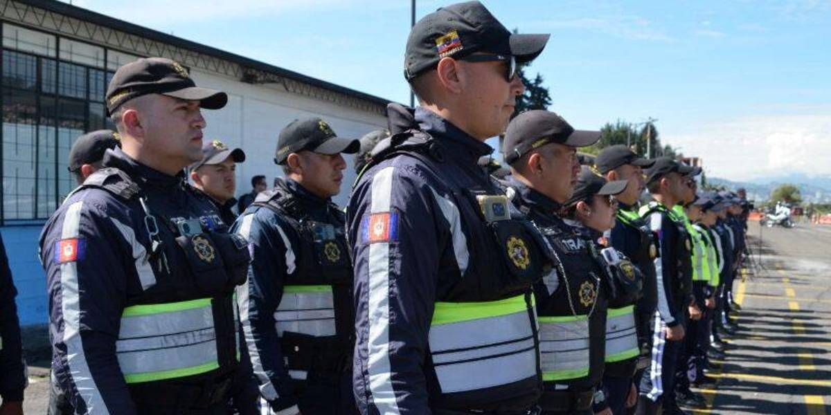 Pico y placa en Quito: las restricciones de movilidad para este viernes 22 de agosto