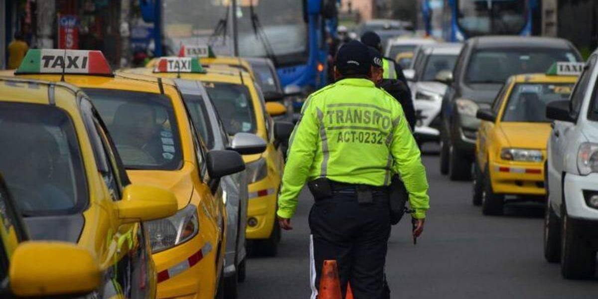 Estos son los cierres viales por el concierto de Shakira en Quito