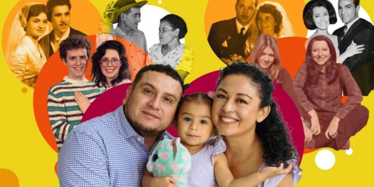 Por qué en España y muchos países de Latinoamérica usamos dos apellidos