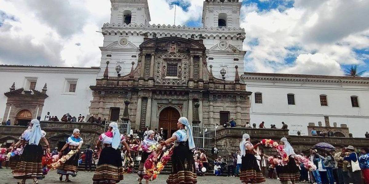 Agenda de actividades en Quito para este sábado 25 y domingo 26 de noviembre