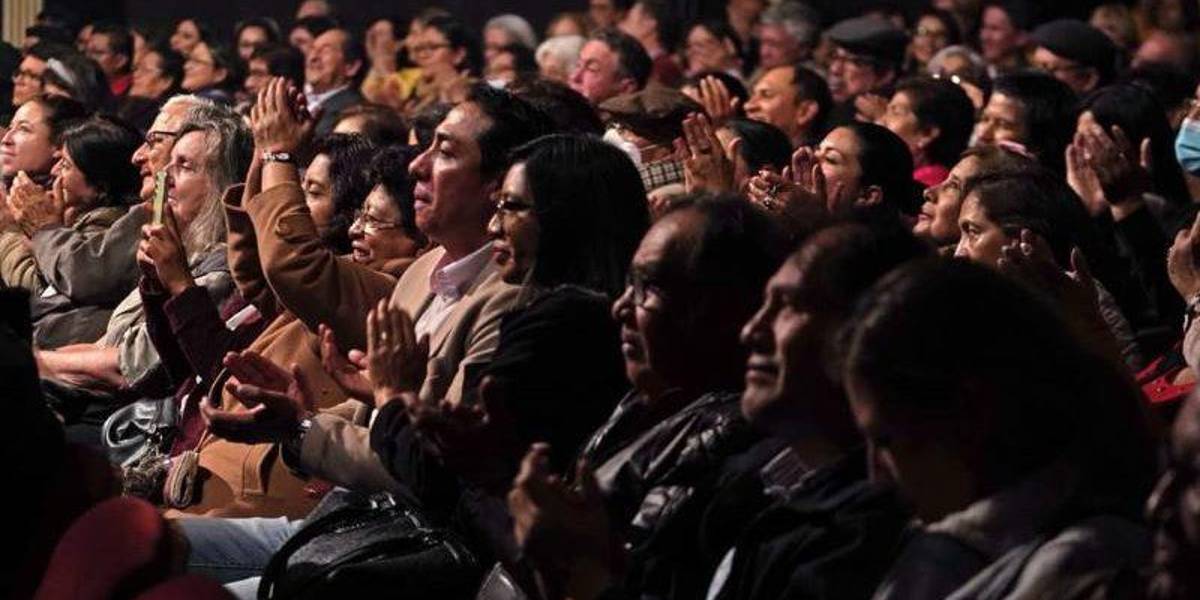 Quito: deportes, cuidado de mascotas y talleres artísticos, entre la agenda cultural para este sábado 14 de octubre