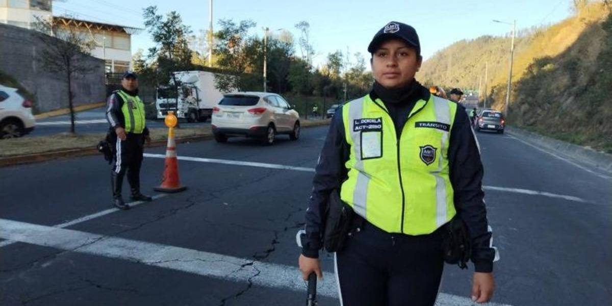 Segunda Vuelta Ecuador 2023: estos son los cierres viales en Quito por las elecciones