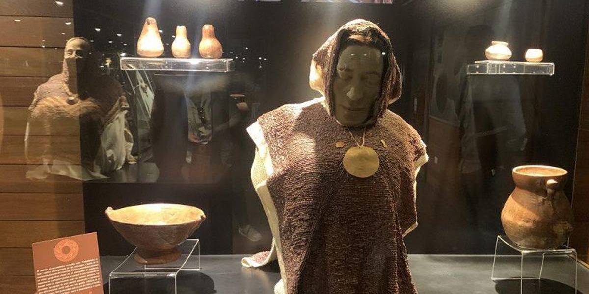 Quito: las visitas guiadas en sitios ancestrales para el sábado 23 de septiembre