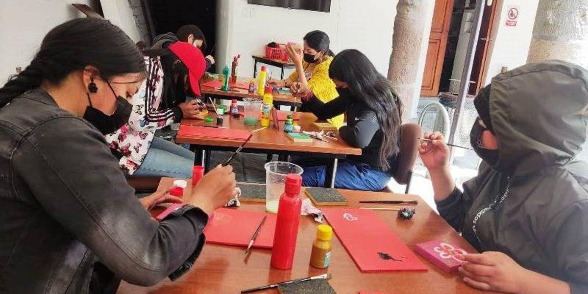 Museos de la Ciudad prepara eventos culturales y descuentos para la próxima semana