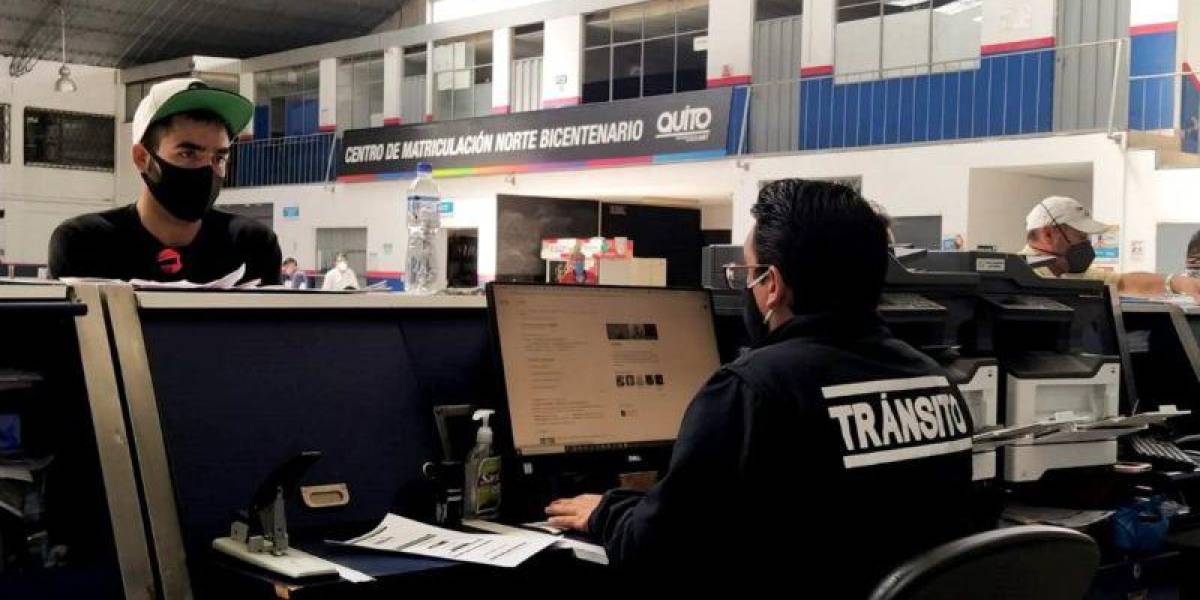 Municipio de Quito suspende algunos servicios en línea tras ataque informático