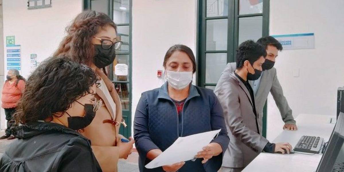 Quito: las extinciones tributarias se aplican en montos que no sobrepasen los USD 425