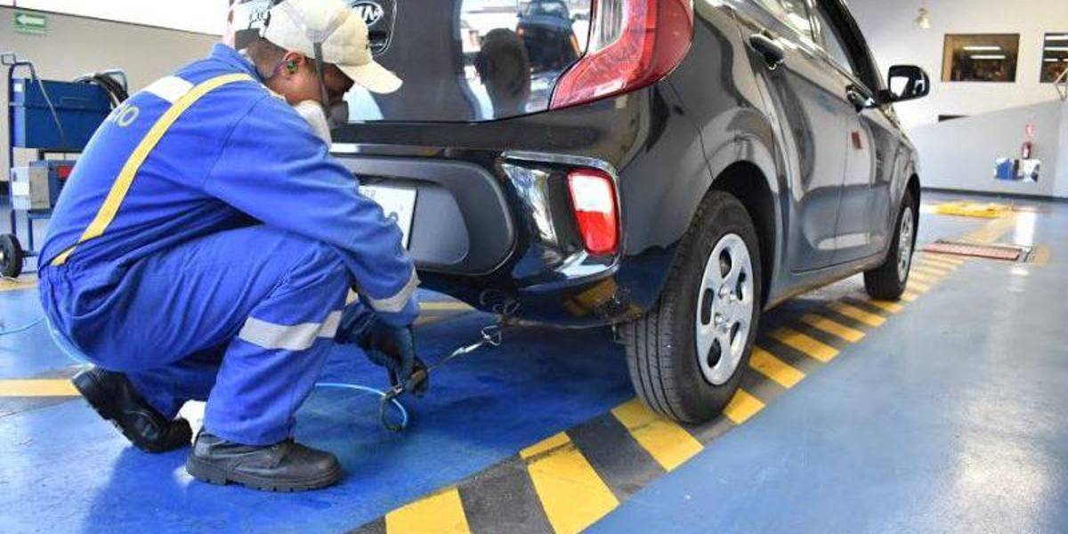 La AMT no cobrará multa a quienes no realizaron la matriculación en marzo, por fallas en el sistema