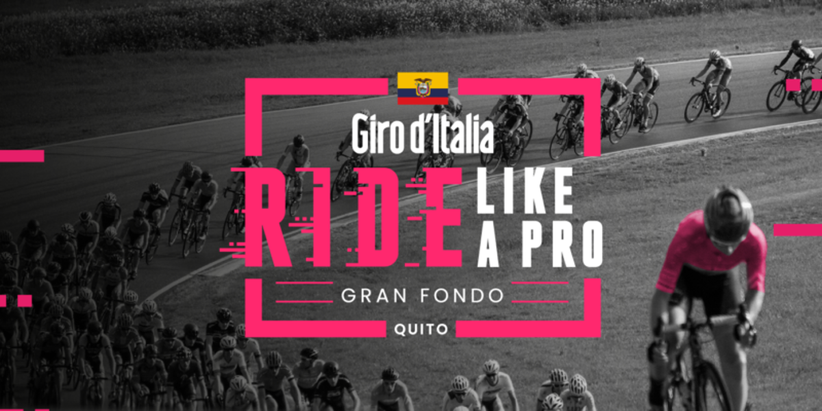 Quito tendrá 600 cierres viales por el Giro De Italia