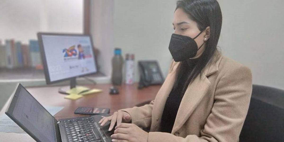 Municipio de Quito presentó una denuncia por ciberataques