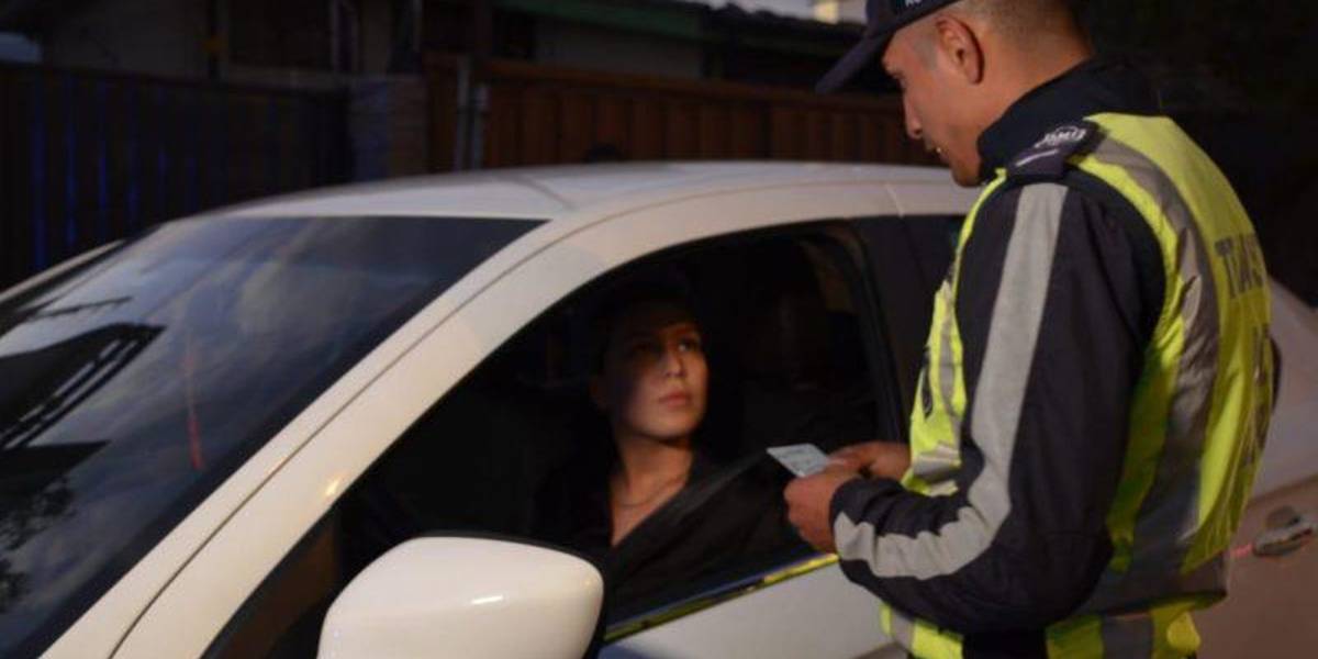 Pico y placa en Quito: las restricciones de movilidad para este viernes 1 de agosto