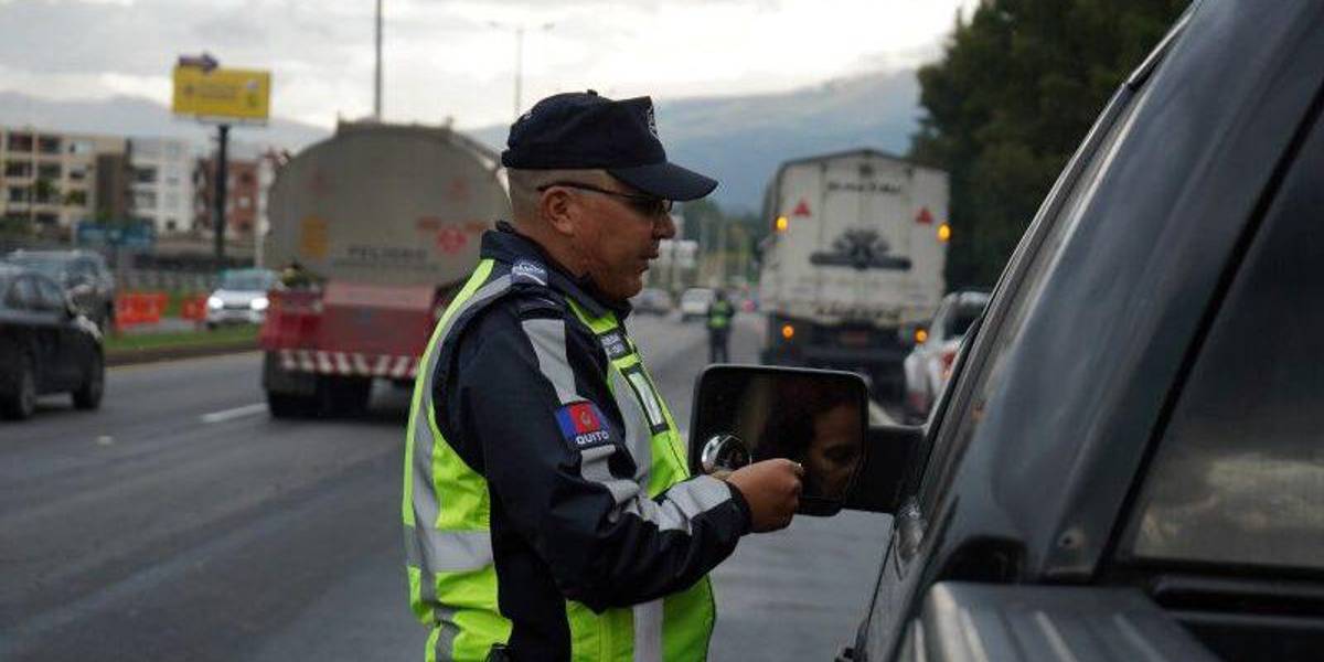 Pico y placa en Quito: las restricciones de movilidad para este miércoles 3 de diciembre