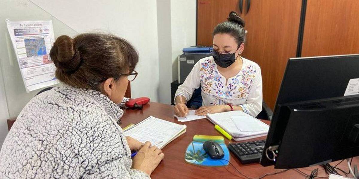 Quito: ¿Cómo recuperar la clave de la patente municipal en línea?