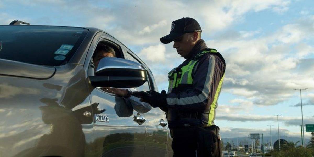 Pico y placa en Quito: las restricciones de movilidad para este jueves 27 de noviembre