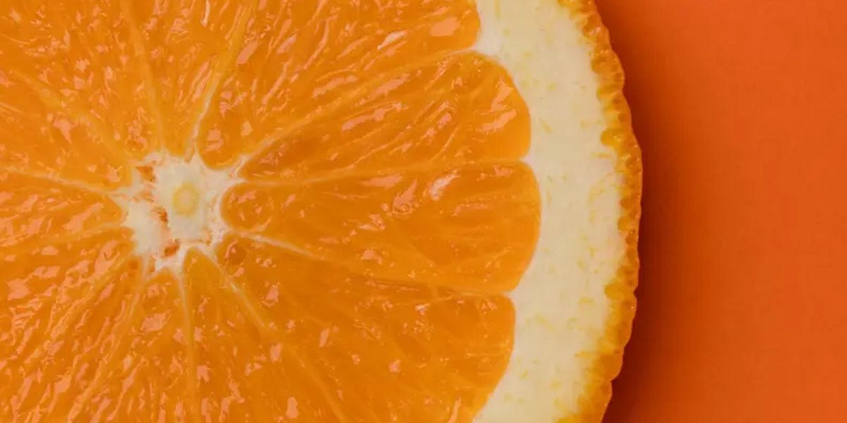 Siete frutas que contienen más vitamina C que las naranjas