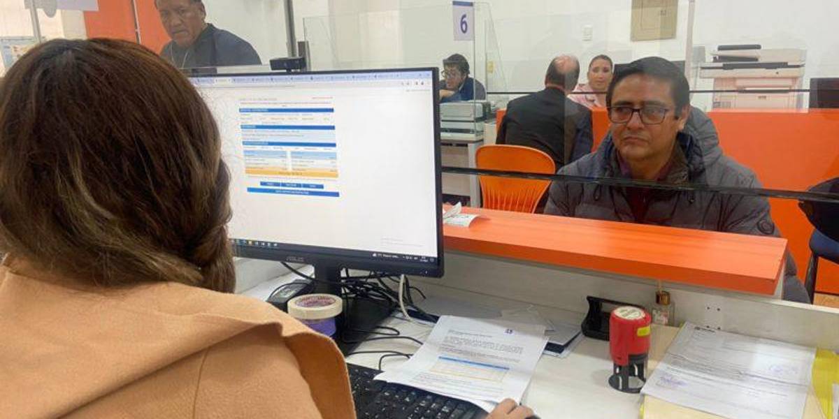 Impuesto Predial en Quito: los adultos mayores pueden acogerse a la exoneración, ¿cómo hacerlo?