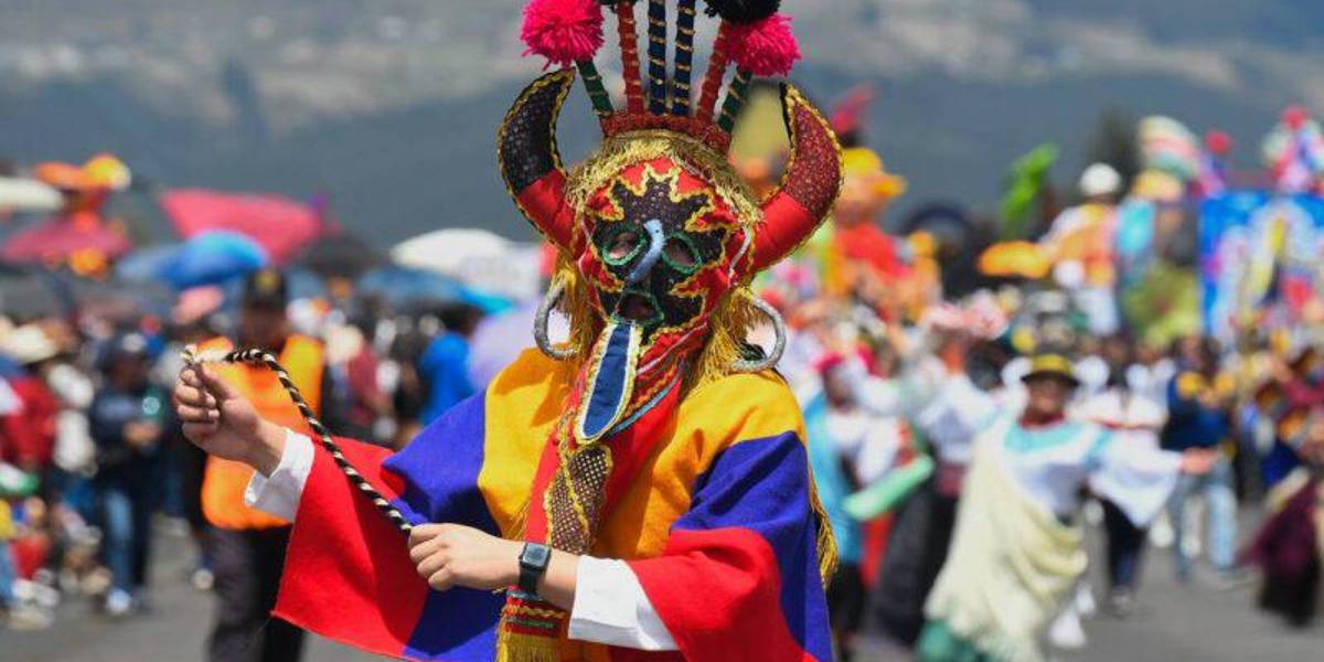 Fiestas de Quito: esta es la agenda de actividades del 1 al 6 de diciembre