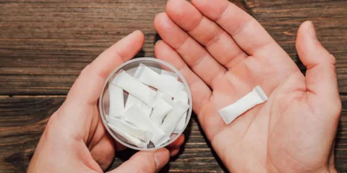 La locura de las bolsitas de cafeína, una tendencia adolescente que preocupa a expertos