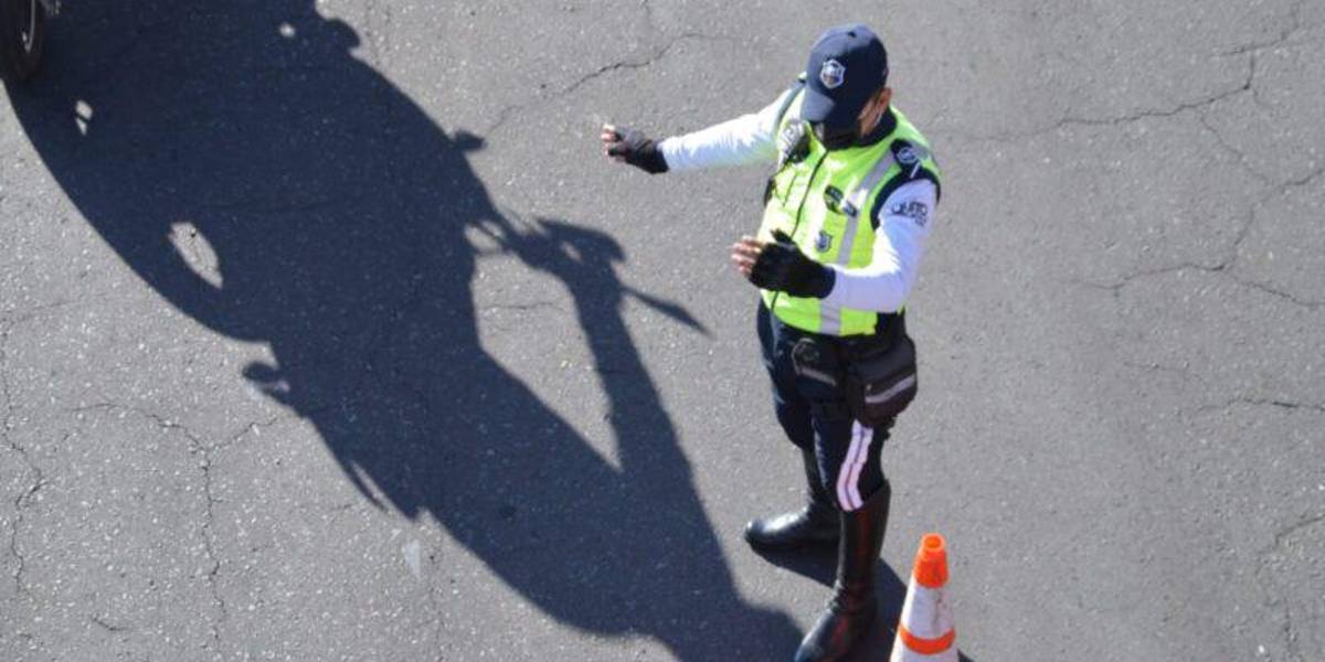 Cierres viales por la procesión Nuestra Señora de Guápulo 2025