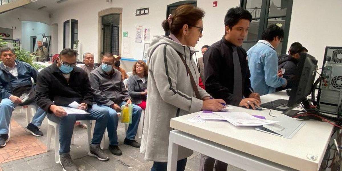 Quito: la recaudación por impuesto predial se incrementó un 18 % en el 2024