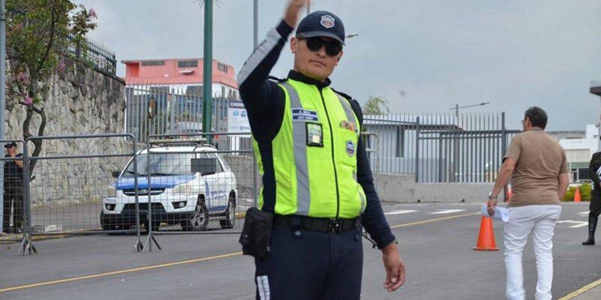Pico y placa en Quito: las restricciones de movilidad para este lunes 4 de agosto