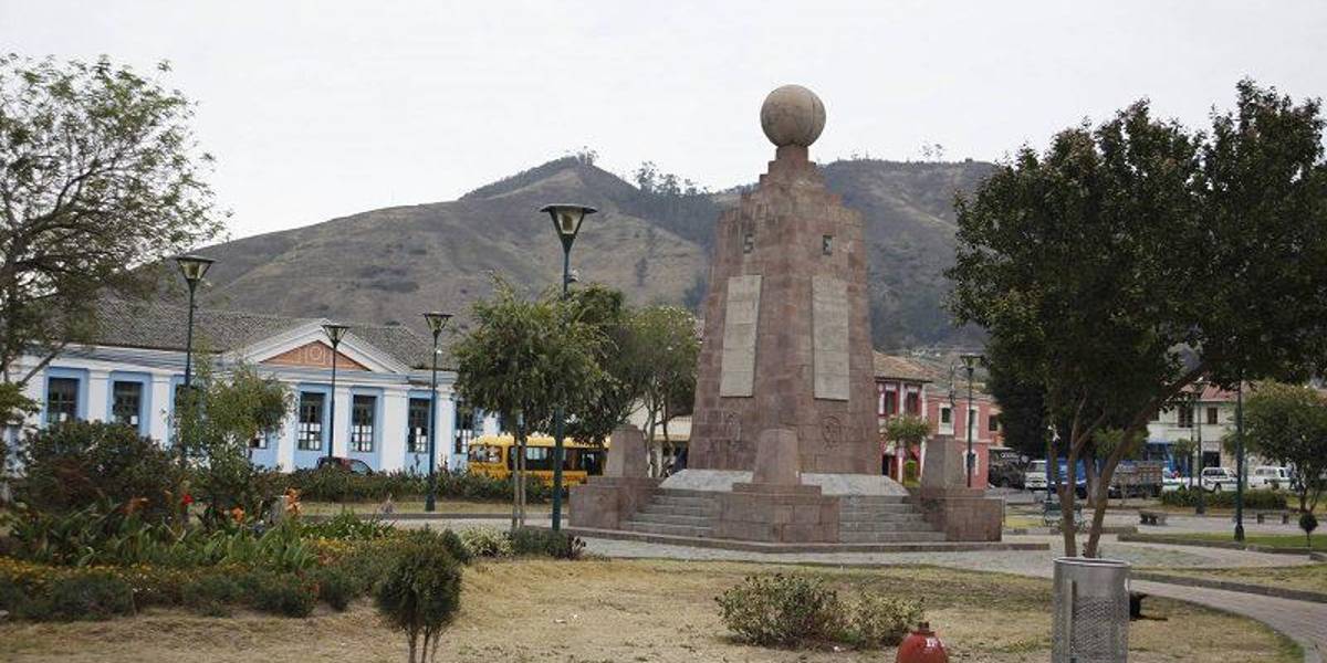 Elecciones en Calacalí: la campaña electoral para la Junta Parroquial se inicia el 17 de septiembre