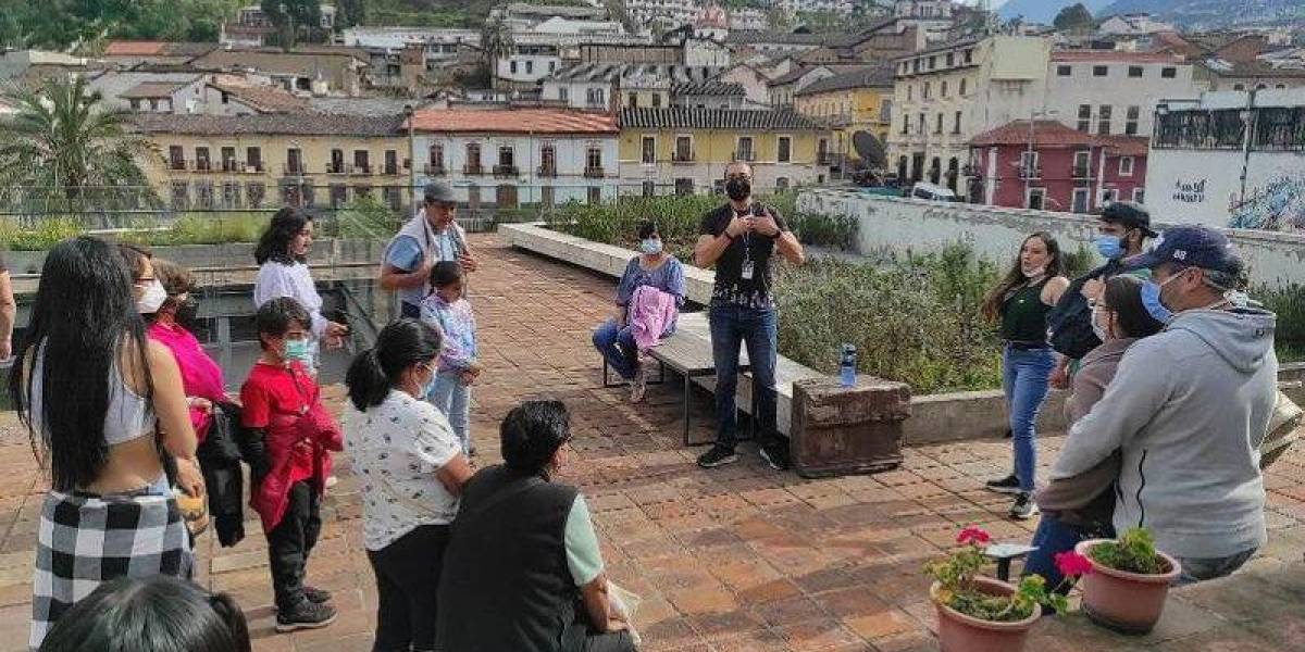 La agenda de eventos culturales para septiembre en Quito