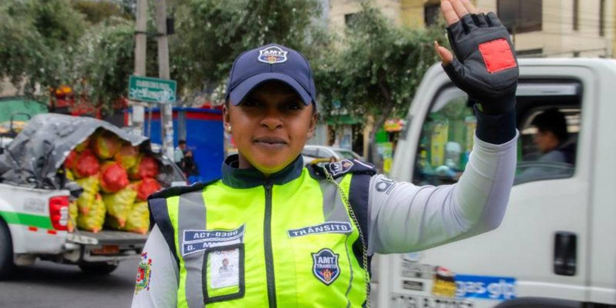 Pico y placa en Quito: las restricciones de movilidad para este jueves 29 de mayo