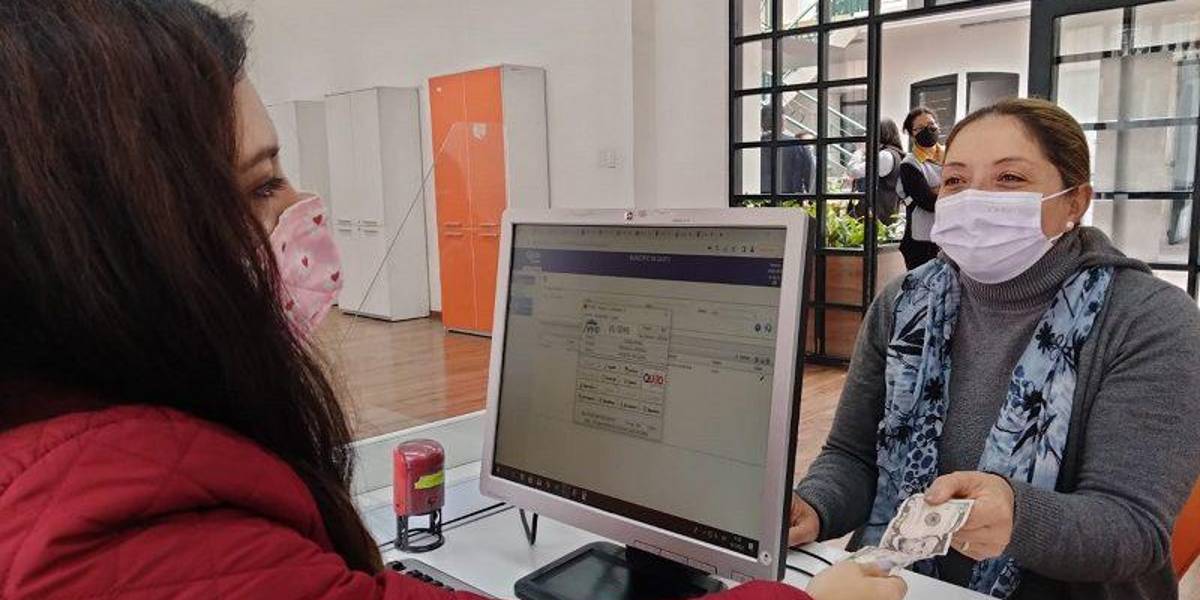 Quito: descuentos en el pago del predial rigen hasta el 30 de junio