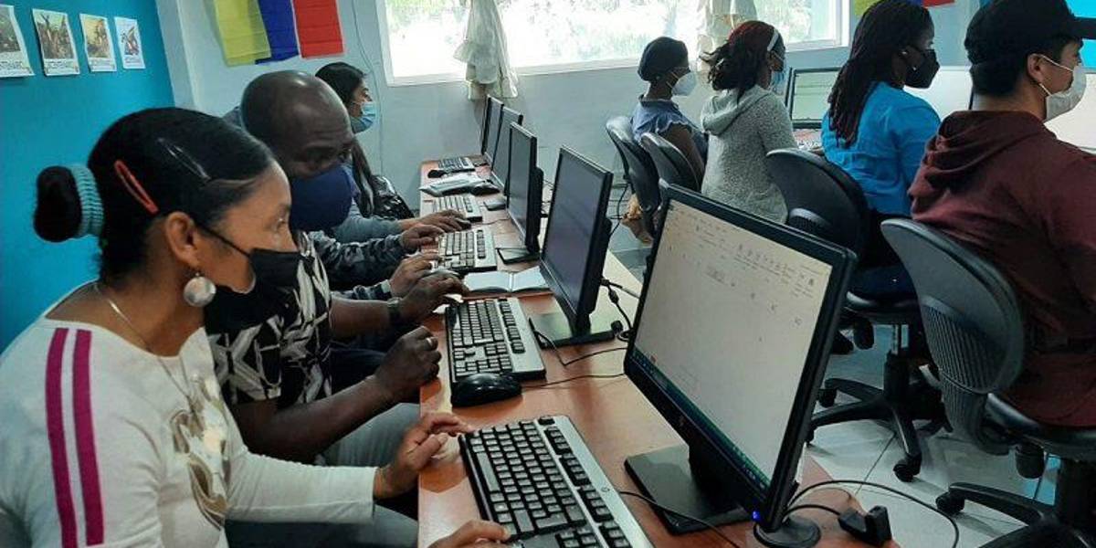 Quito: así puede terminar los estudios de educación básica y bachillerato