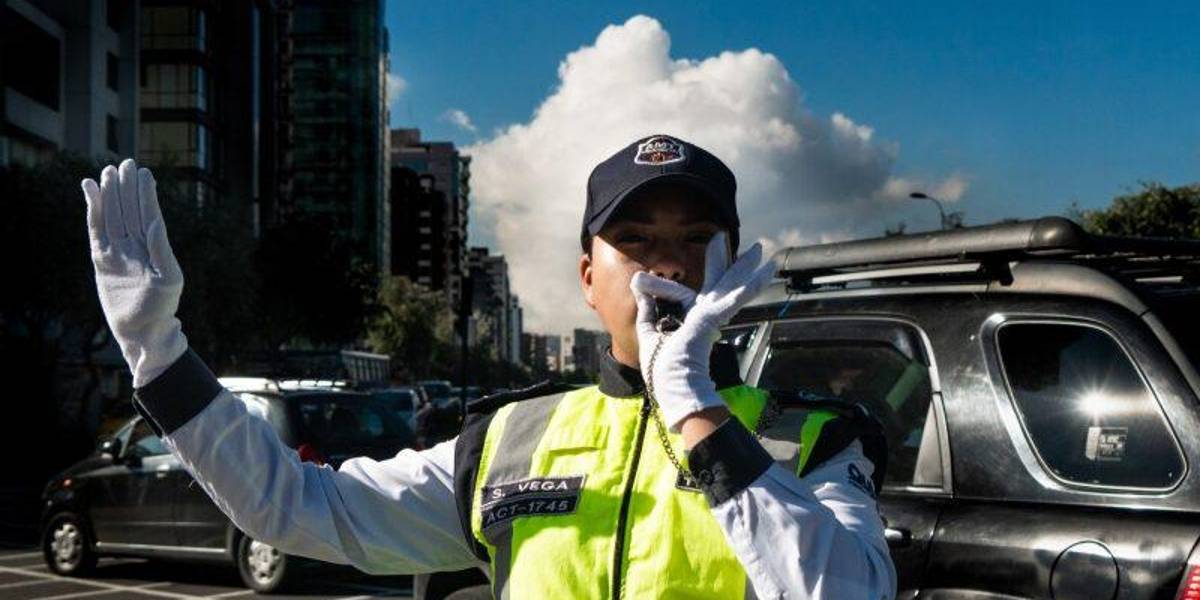 Quito: 63 cierres viales por la competencia Warmi Runner, el próximo 17de marzo